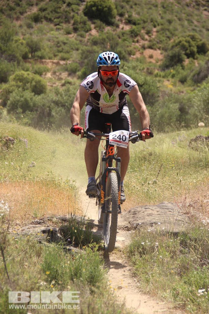 Alcarria Xtreme Race 2016. Km 51. Galería 6
