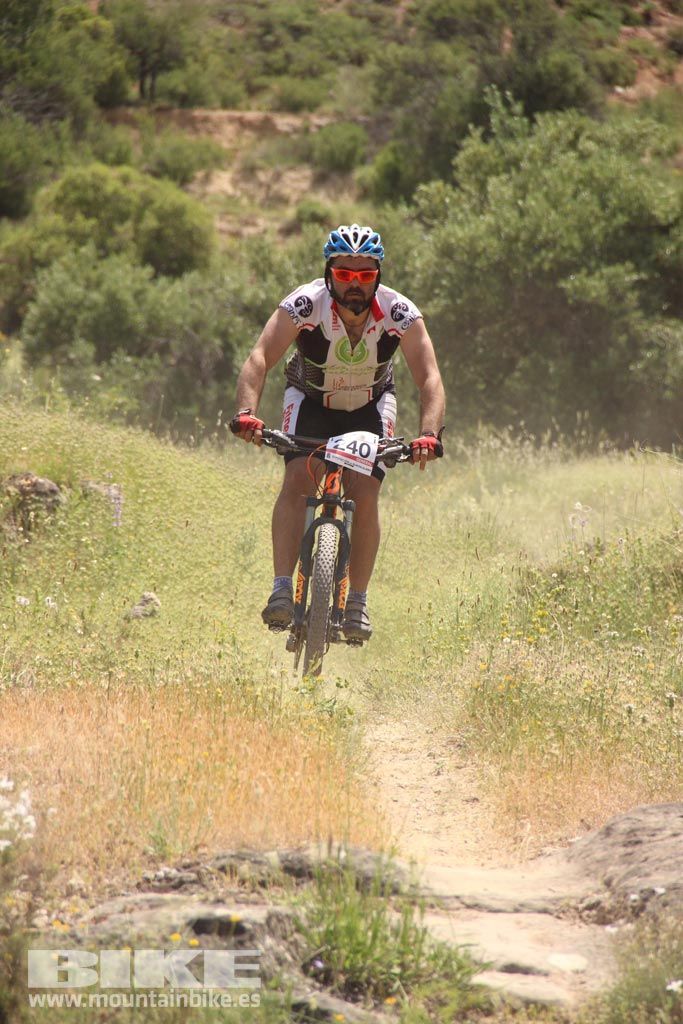 Alcarria Xtreme Race 2016. Km 51. Galería 6