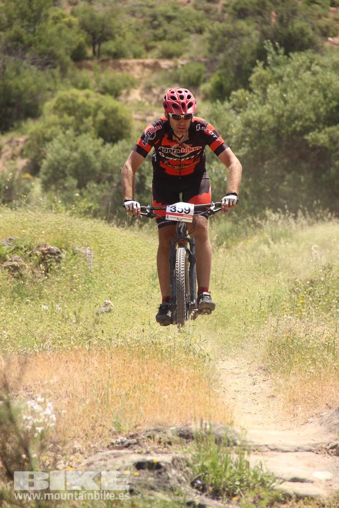 Alcarria Xtreme Race 2016. Km 51. Galería 6