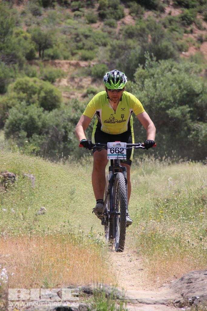 Alcarria Xtreme Race 2016. Km 51. Galería 6