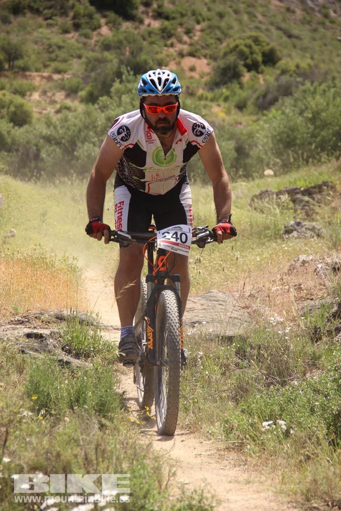 Alcarria Xtreme Race 2016. Km 51. Galería 6