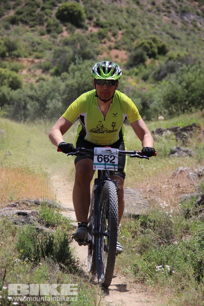 Alcarria Xtreme Race 2016. Km 51. Galería 6