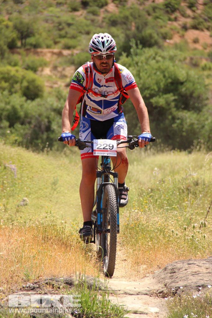 Alcarria Xtreme Race 2016. Km 51. Galería 6