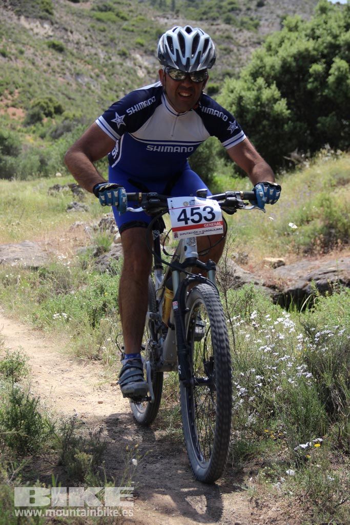Alcarria Xtreme Race 2016. Km 51. Galería 6