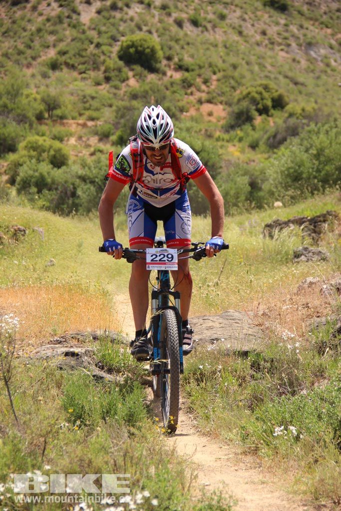 Alcarria Xtreme Race 2016. Km 51. Galería 6