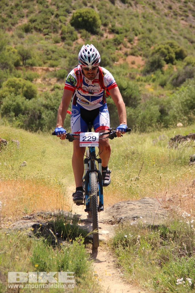 Alcarria Xtreme Race 2016. Km 51. Galería 6