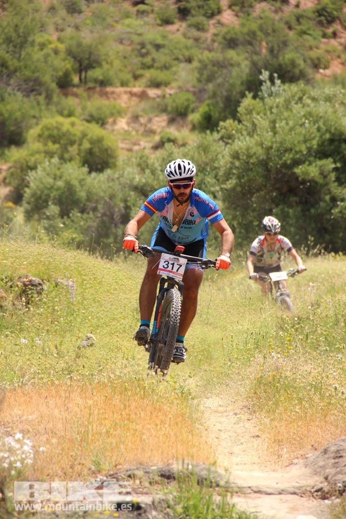 Alcarria Xtreme Race 2016. Km 51. Galería 6