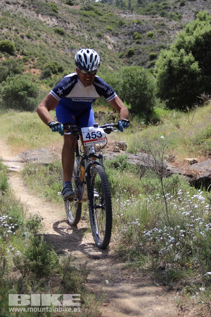 Alcarria Xtreme Race 2016. Km 51. Galería 6