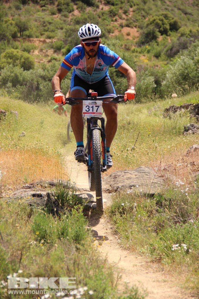 Alcarria Xtreme Race 2016. Km 51. Galería 6