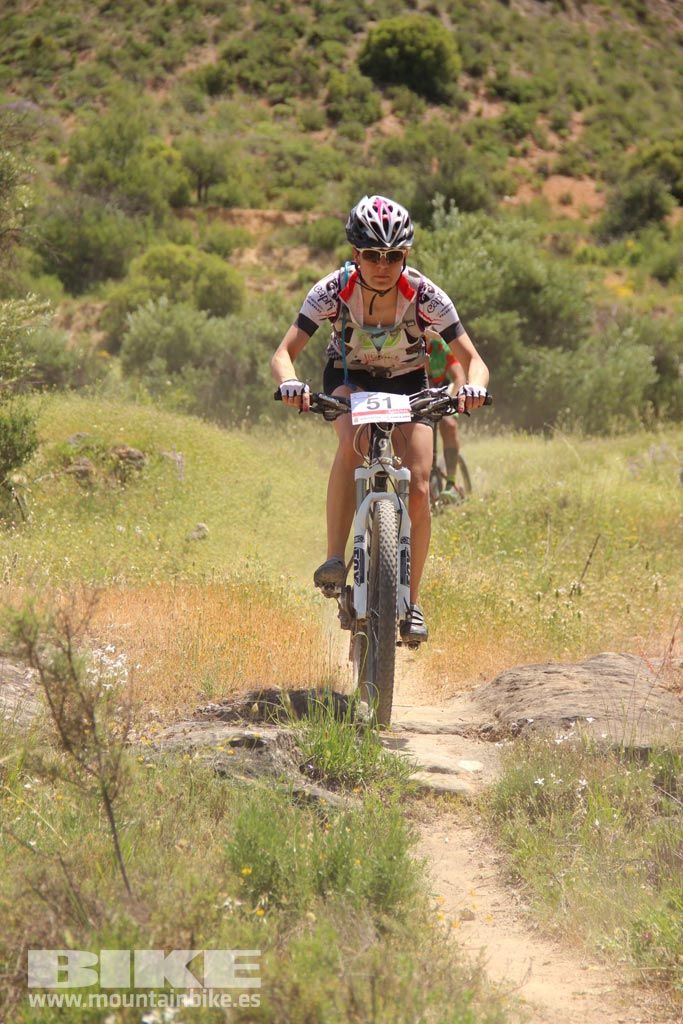 Alcarria Xtreme Race 2016. Km 51. Galería 6