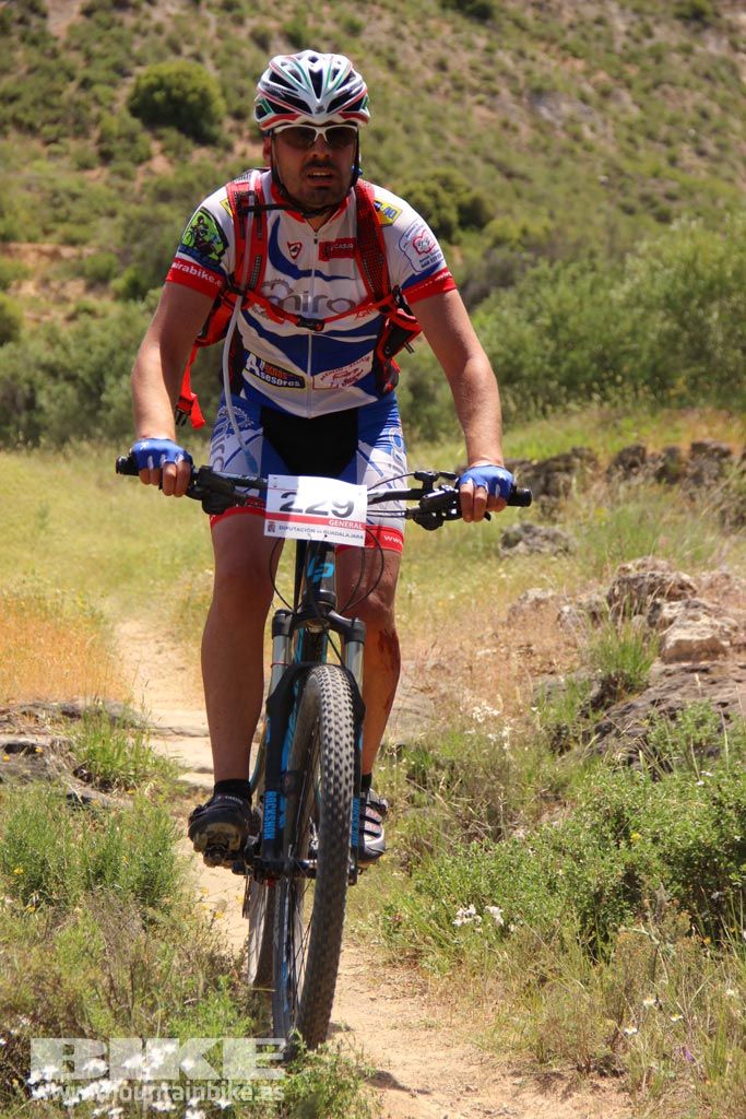 Alcarria Xtreme Race 2016. Km 51. Galería 6