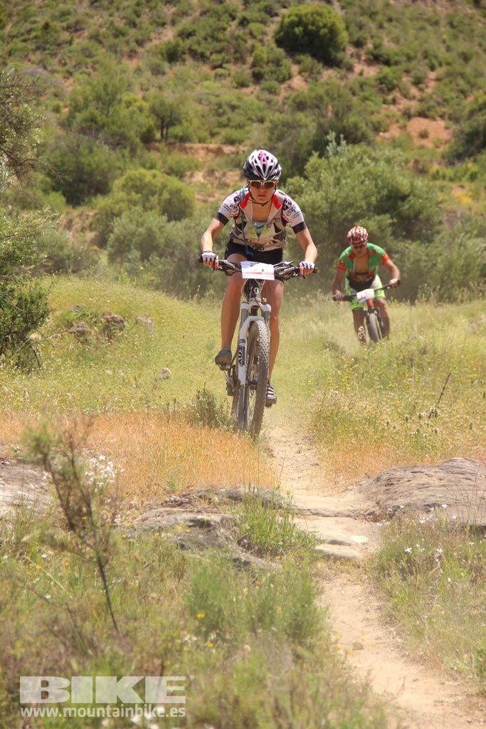 Alcarria Xtreme Race 2016. Km 51. Galería 6