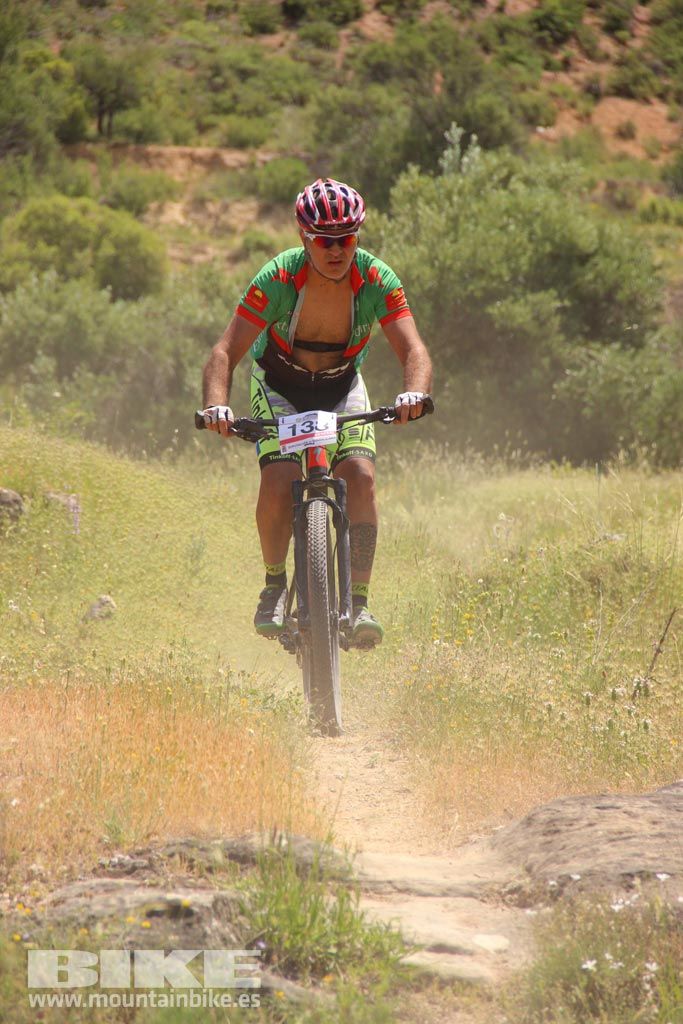 Alcarria Xtreme Race 2016. Km 51. Galería 6