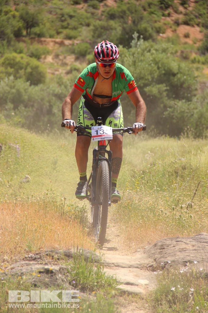 Alcarria Xtreme Race 2016. Km 51. Galería 6