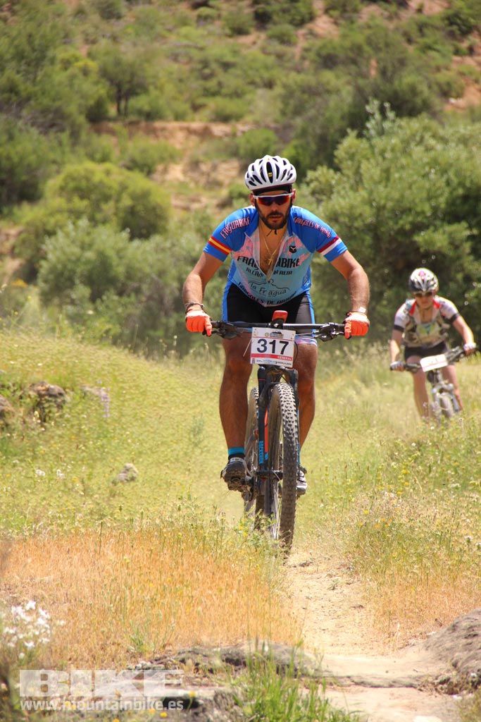 Alcarria Xtreme Race 2016. Km 51. Galería 6