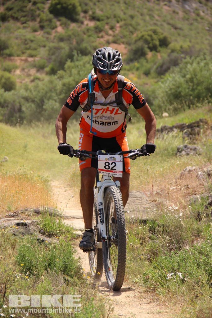 Alcarria Xtreme Race 2016. Km 51. Galería 6