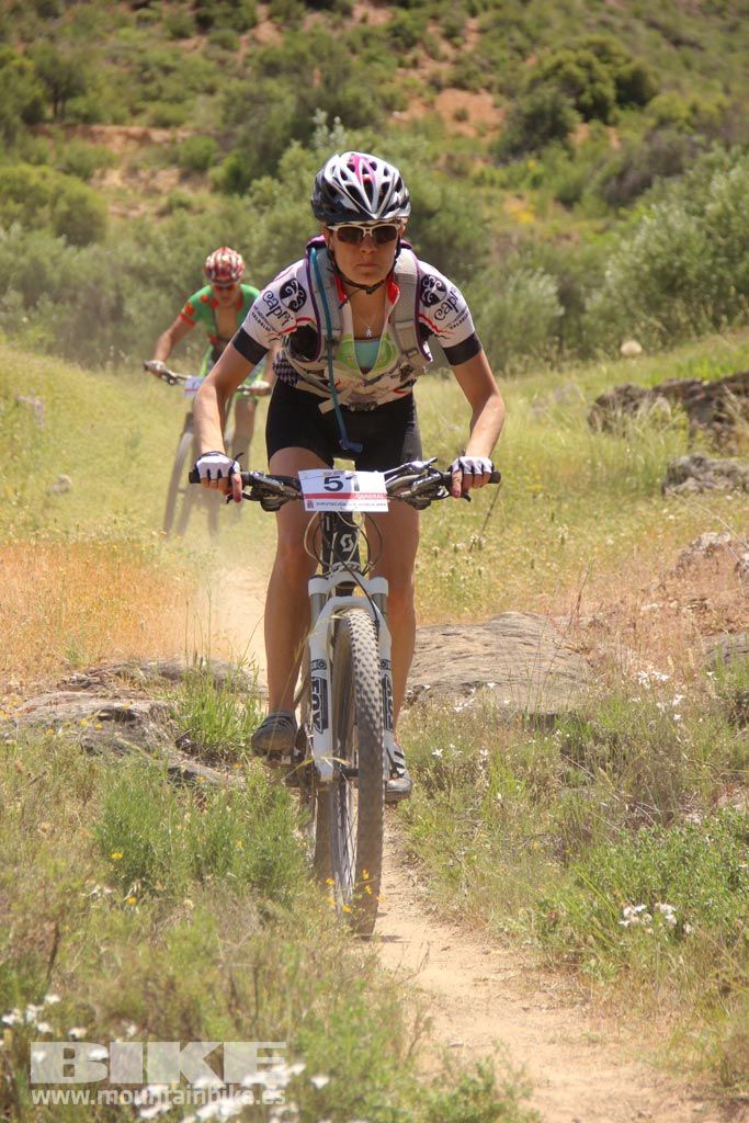 Alcarria Xtreme Race 2016. Km 51. Galería 6