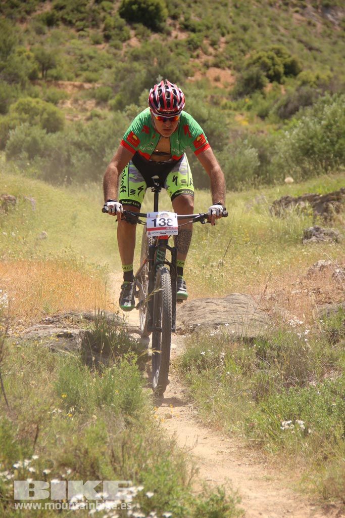 Alcarria Xtreme Race 2016. Km 51. Galería 6