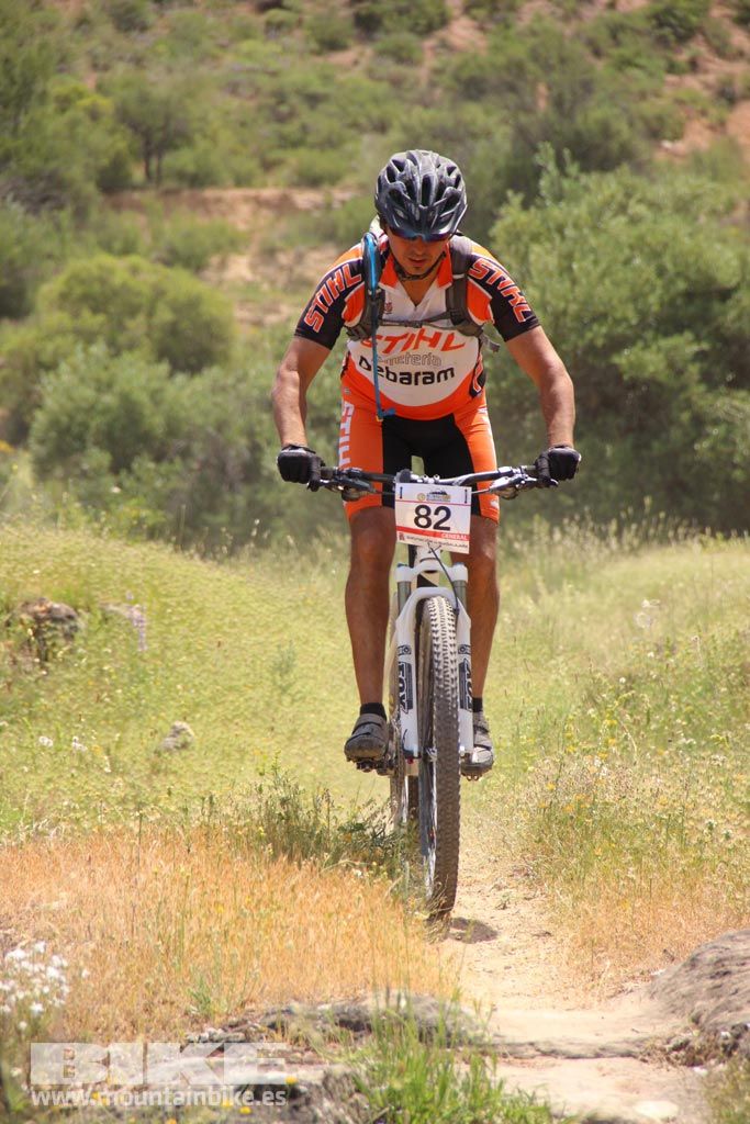 Alcarria Xtreme Race 2016. Km 51. Galería 6