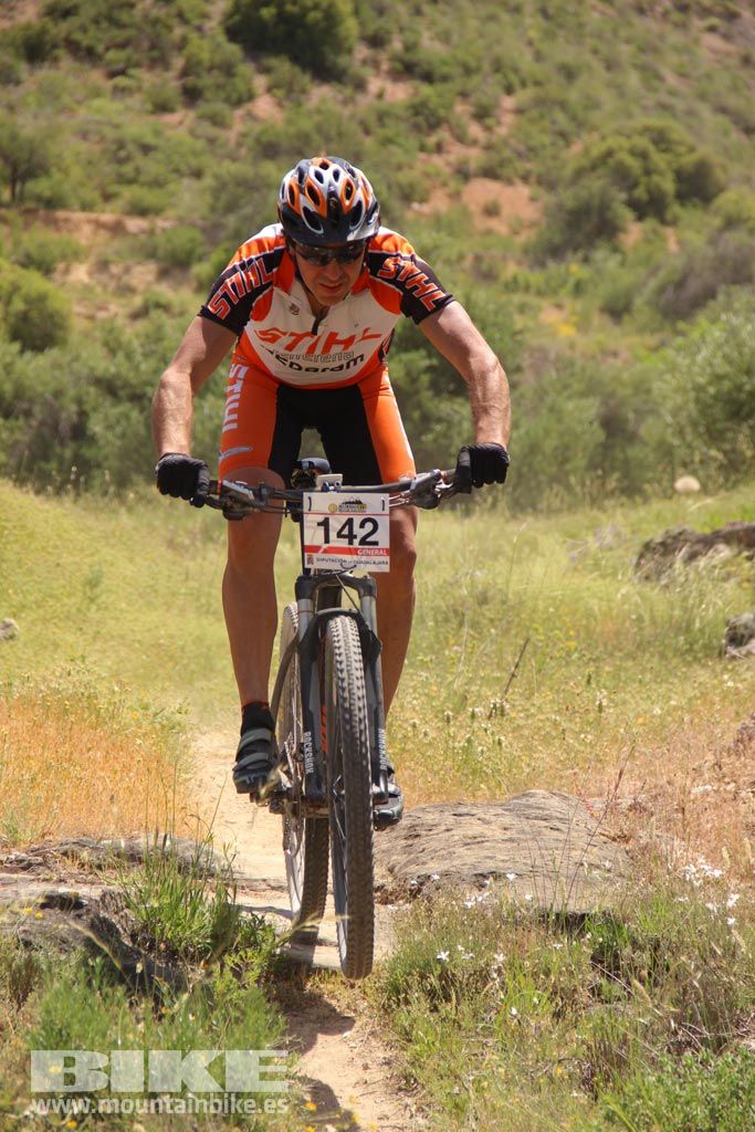 Alcarria Xtreme Race 2016. Km 51. Galería 6
