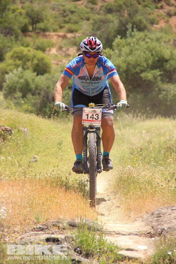 Alcarria Xtreme Race 2016. Km 51. Galería 6