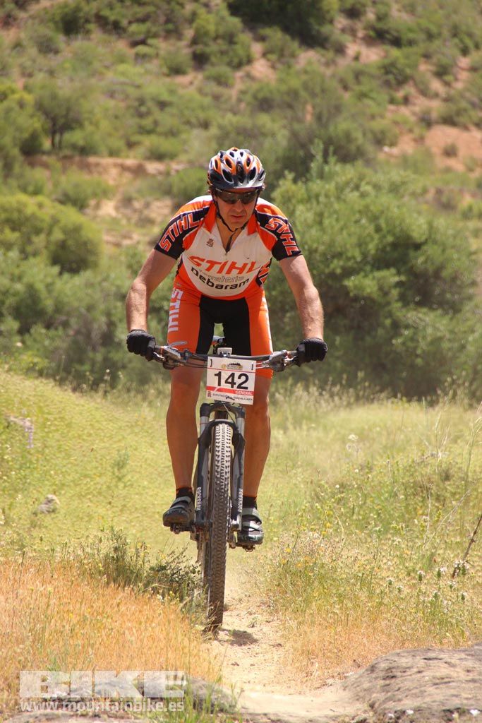 Alcarria Xtreme Race 2016. Km 51. Galería 6
