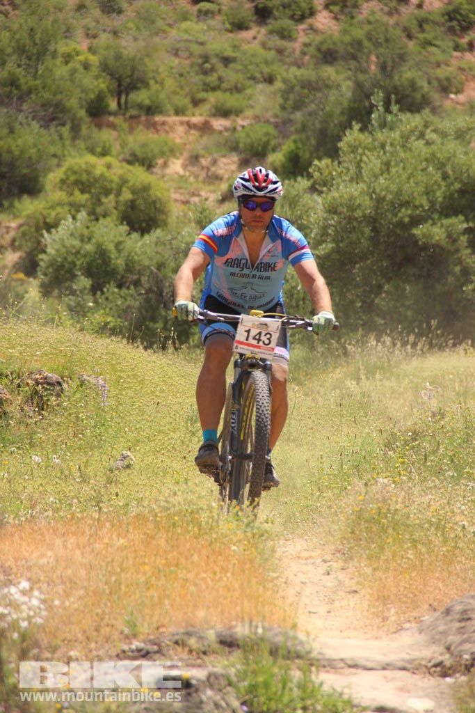 Alcarria Xtreme Race 2016. Km 51. Galería 6