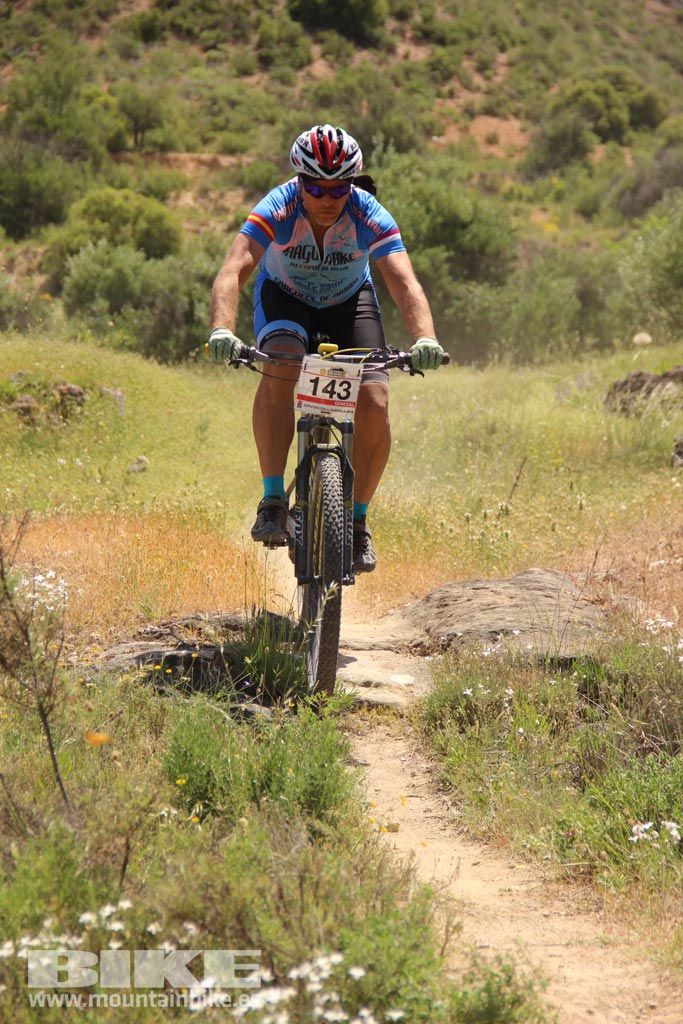Alcarria Xtreme Race 2016. Km 51. Galería 6