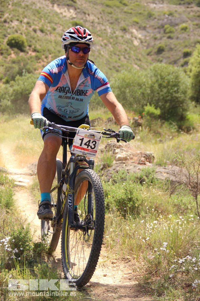 Alcarria Xtreme Race 2016. Km 51. Galería 6