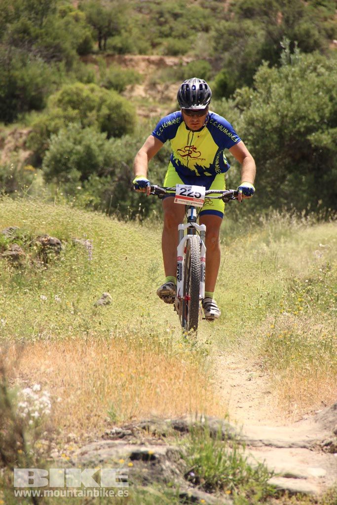 Alcarria Xtreme Race 2016. Km 51. Galería 6