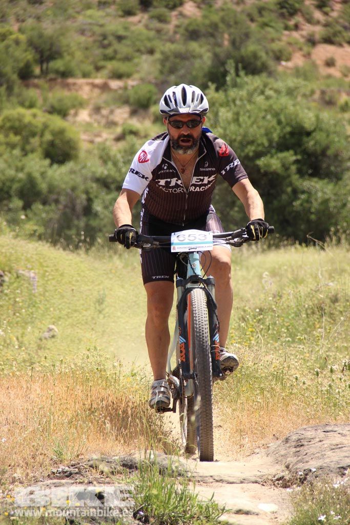 Alcarria Xtreme Race 2016. Km 51. Galería 6