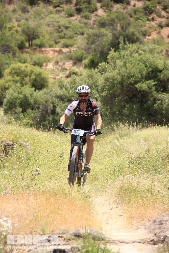 Alcarria Xtreme Race 2016. Km 51. Galería 6