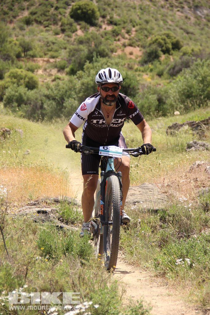 Alcarria Xtreme Race 2016. Km 51. Galería 6