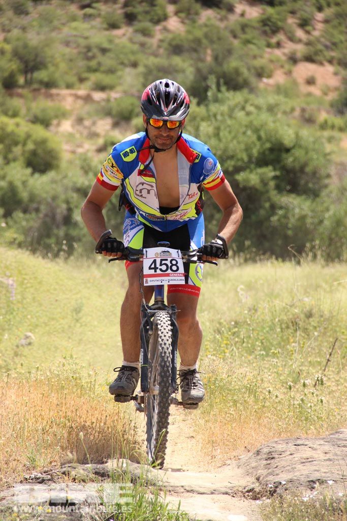 Alcarria Xtreme Race 2016. Km 51. Galería 6