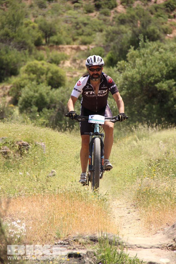 Alcarria Xtreme Race 2016. Km 51. Galería 6