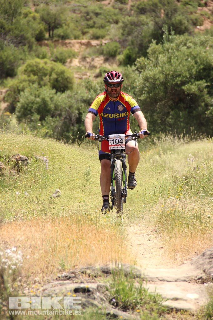 Alcarria Xtreme Race 2016. Km 51. Galería 6