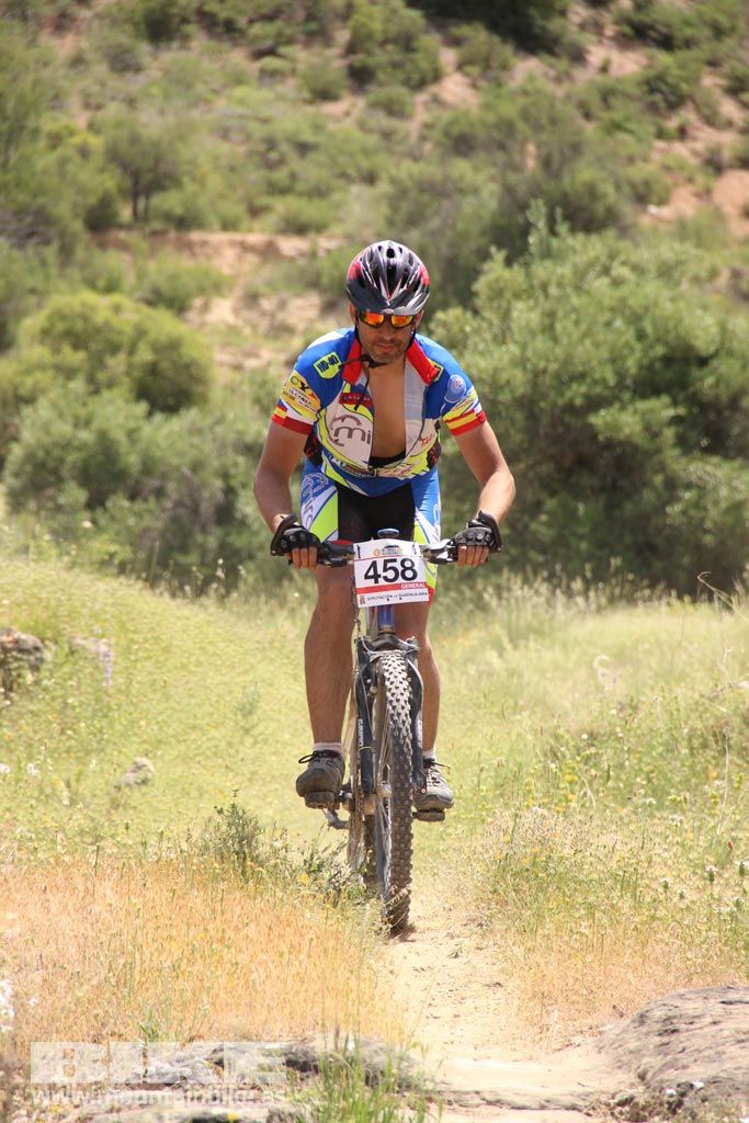 Alcarria Xtreme Race 2016. Km 51. Galería 6