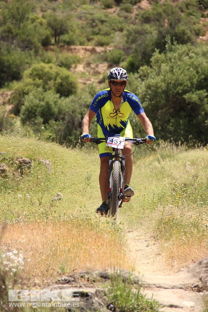 Alcarria Xtreme Race 2016. Km 51. Galería 6