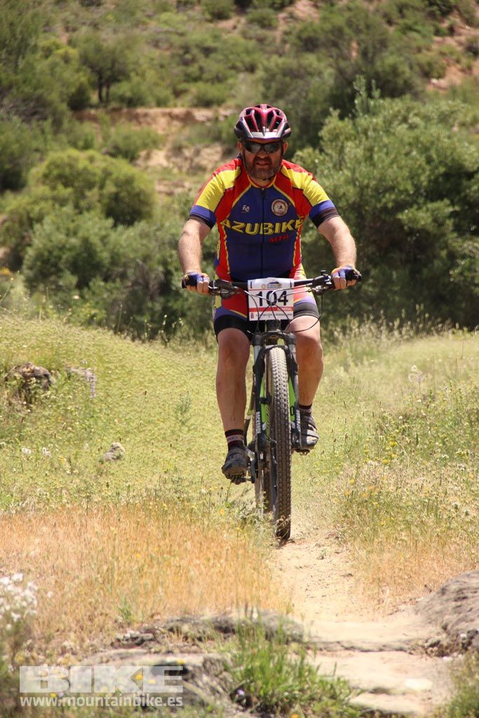 Alcarria Xtreme Race 2016. Km 51. Galería 6