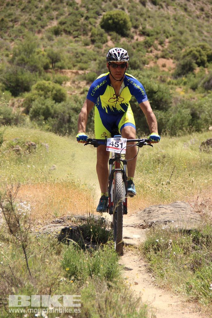 Alcarria Xtreme Race 2016. Km 51. Galería 6