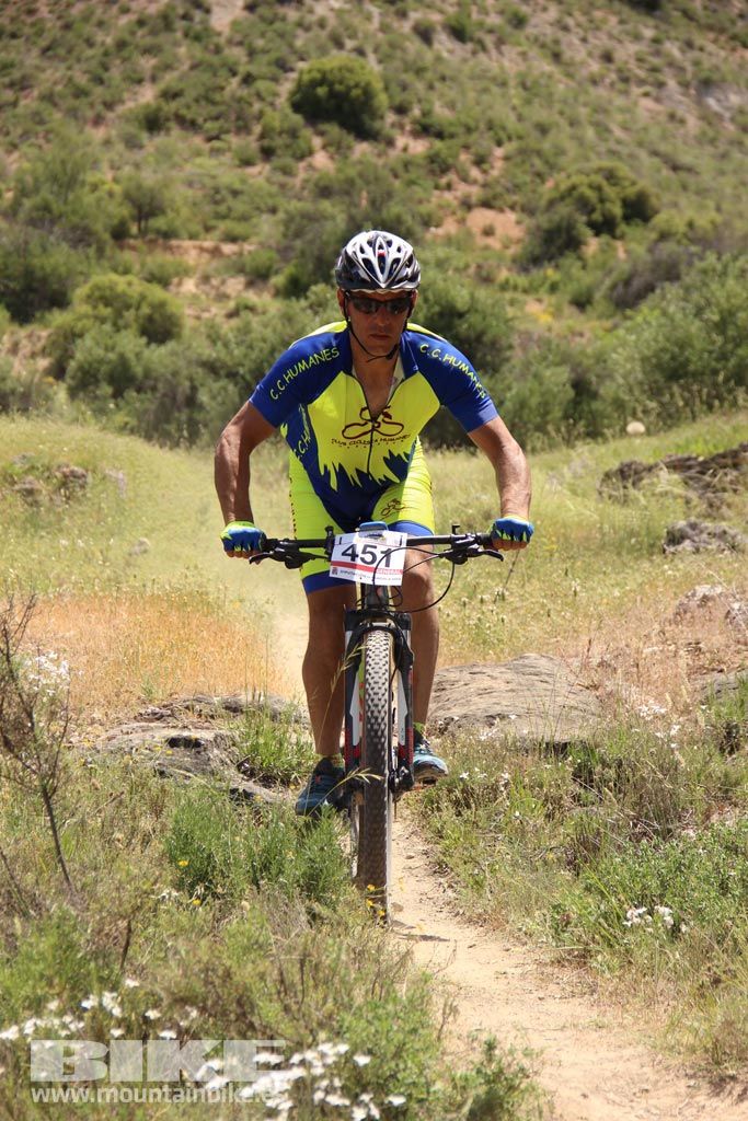 Alcarria Xtreme Race 2016. Km 51. Galería 6