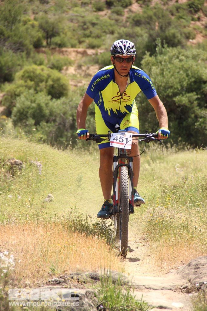 Alcarria Xtreme Race 2016. Km 51. Galería 6