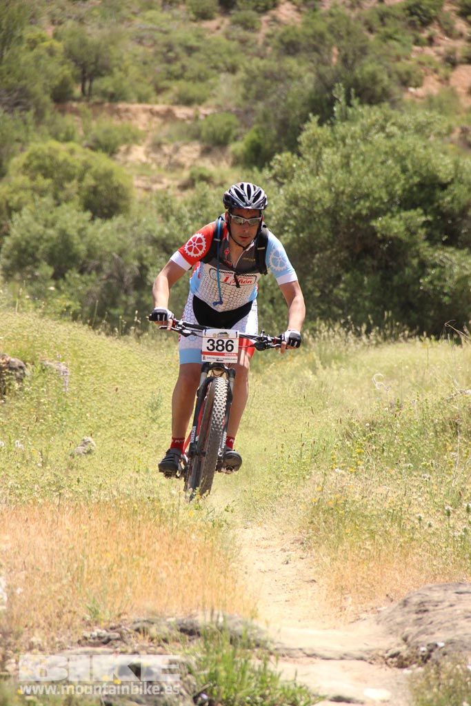 Alcarria Xtreme Race 2016. Km 51. Galería 6