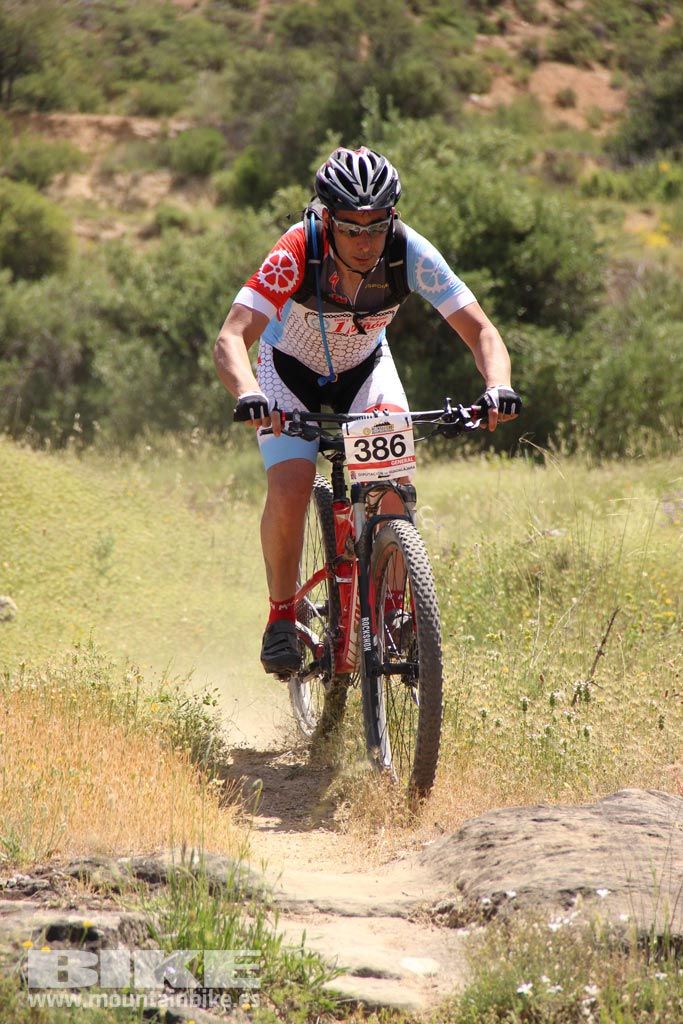 Alcarria Xtreme Race 2016. Km 51. Galería 6