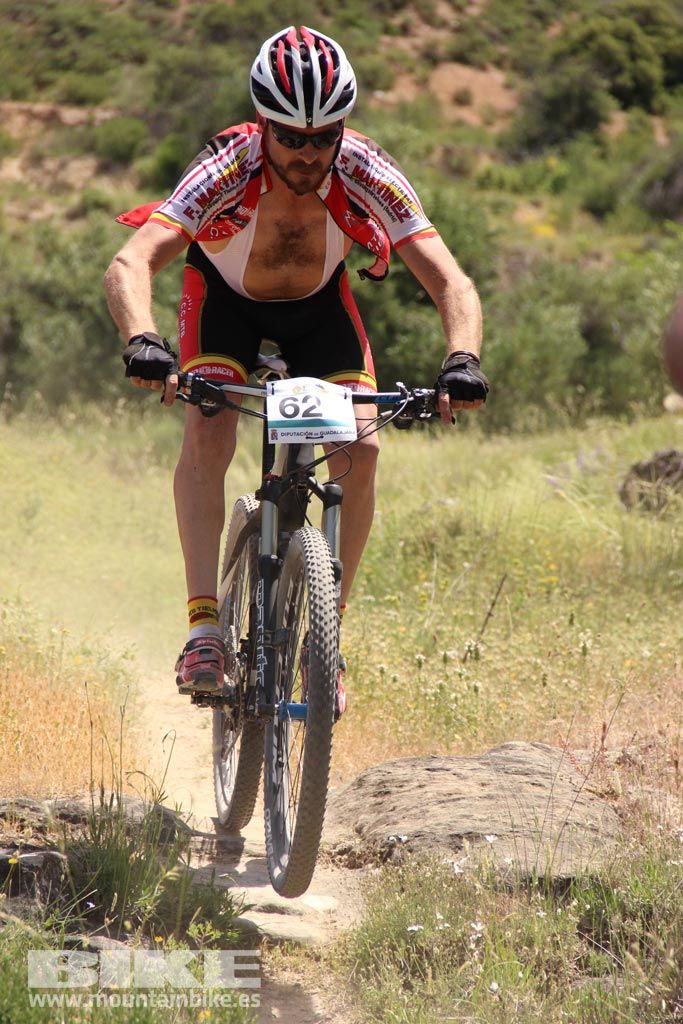 Alcarria Xtreme Race 2016. Km 51. Galería 6