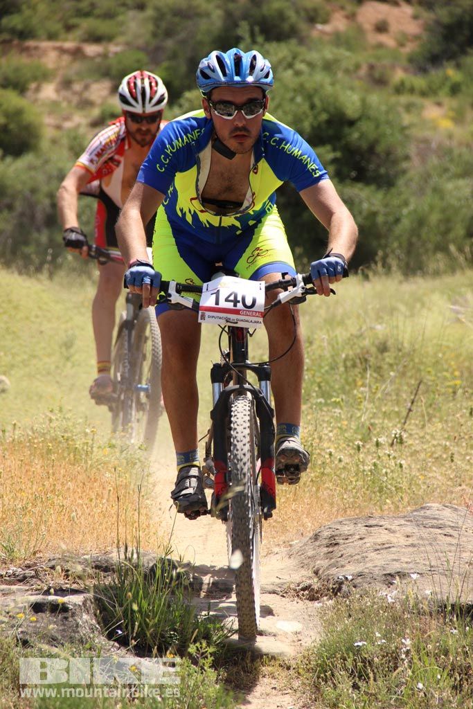 Alcarria Xtreme Race 2016. Km 51. Galería 6