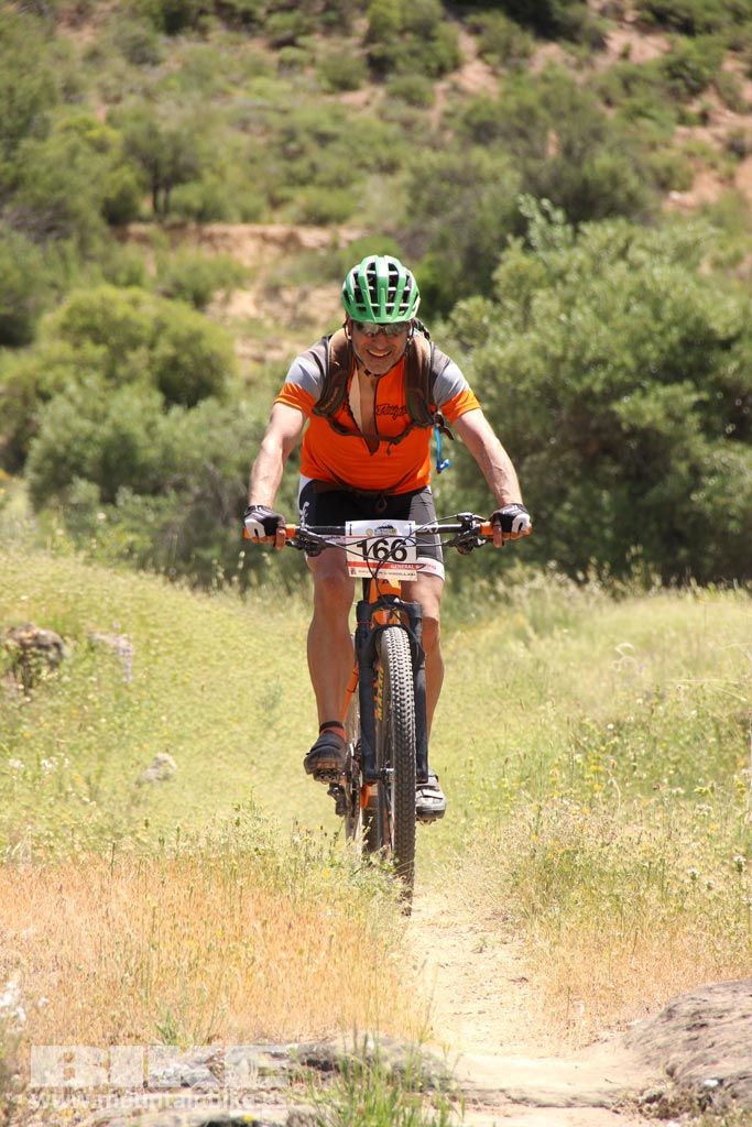 Alcarria Xtreme Race 2016. Km 51. Galería 6