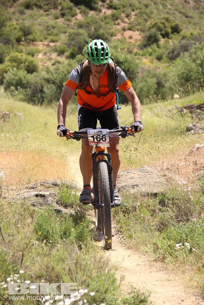 Alcarria Xtreme Race 2016. Km 51. Galería 6