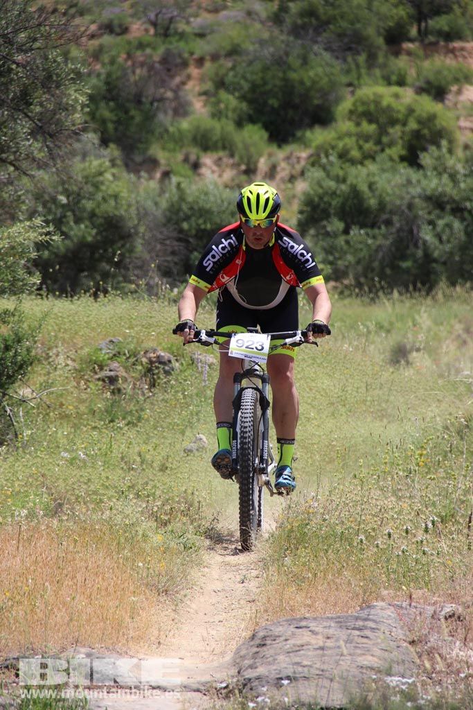 Alcarria Xtreme Race 2016. Km 51. Galería 6