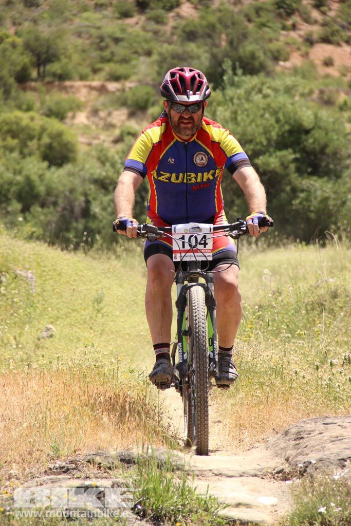 Alcarria Xtreme Race 2016. Km 51. Galería 6